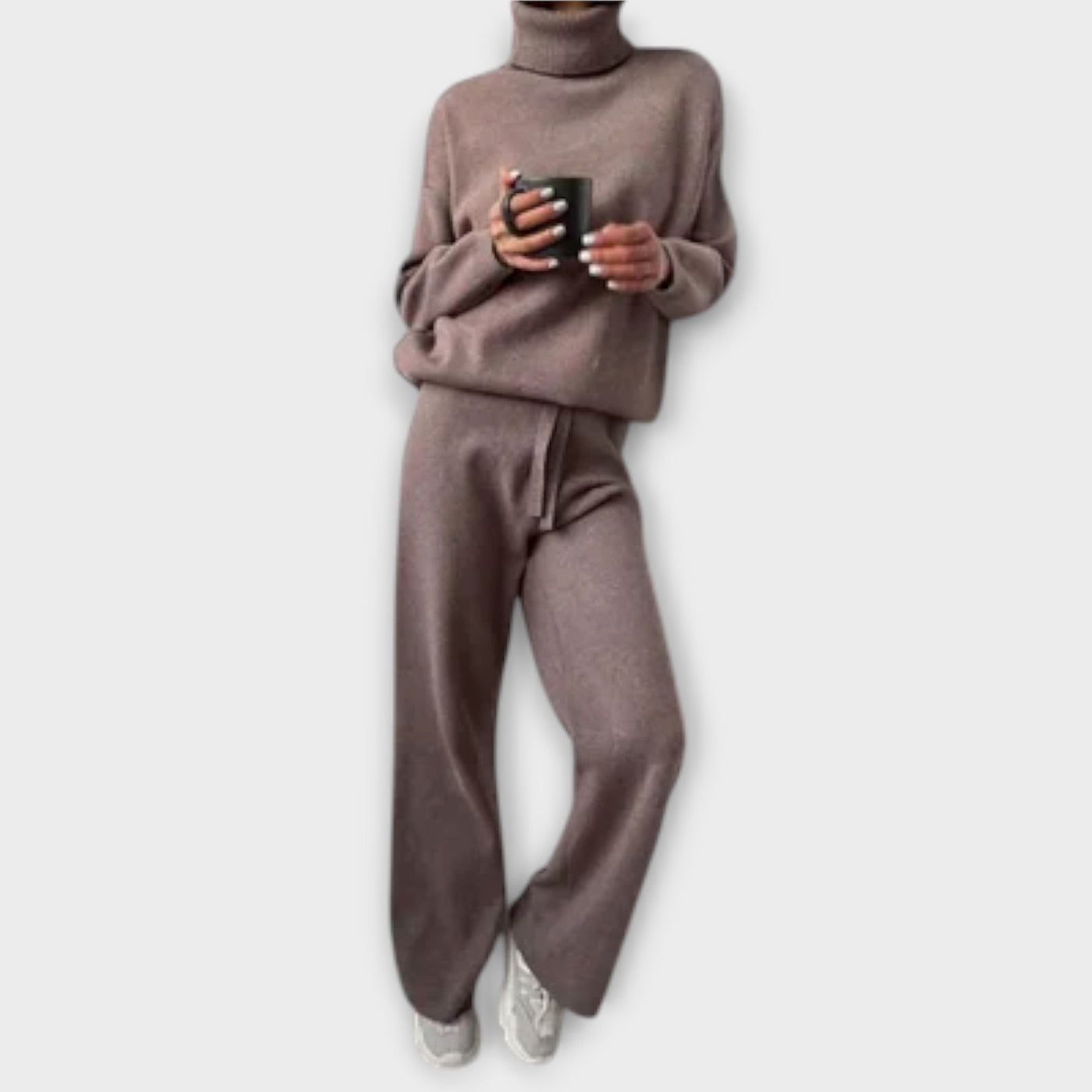 Theresa - Conjunt Acollidor