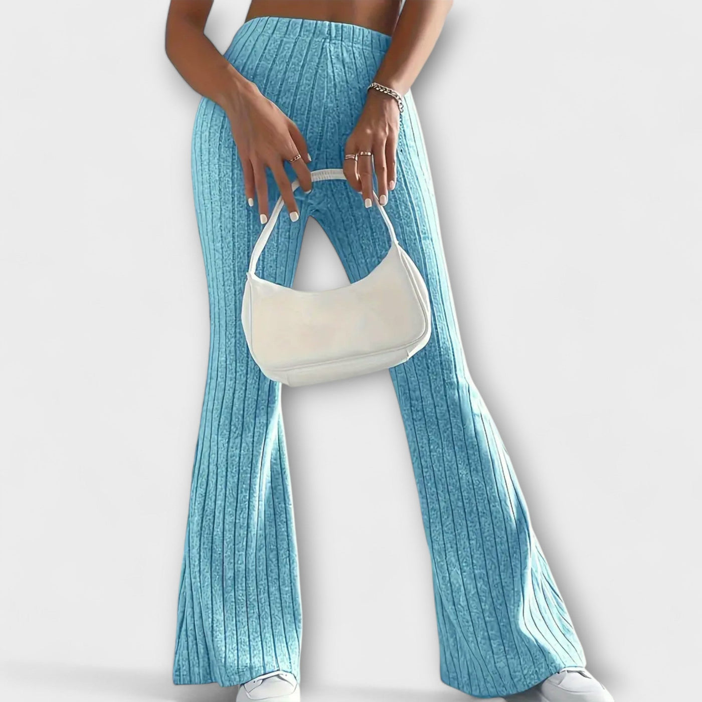 Jennifer - Pantalons Elegants