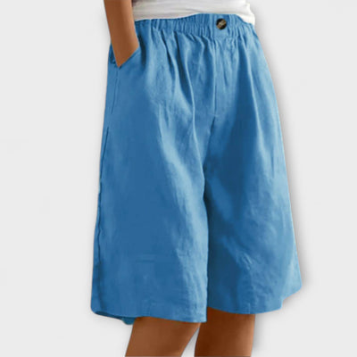 Nerissa - Shorts d'Estiu