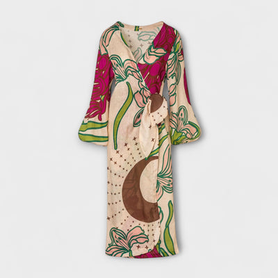 Tracey - Tunica de binding Maxivestit