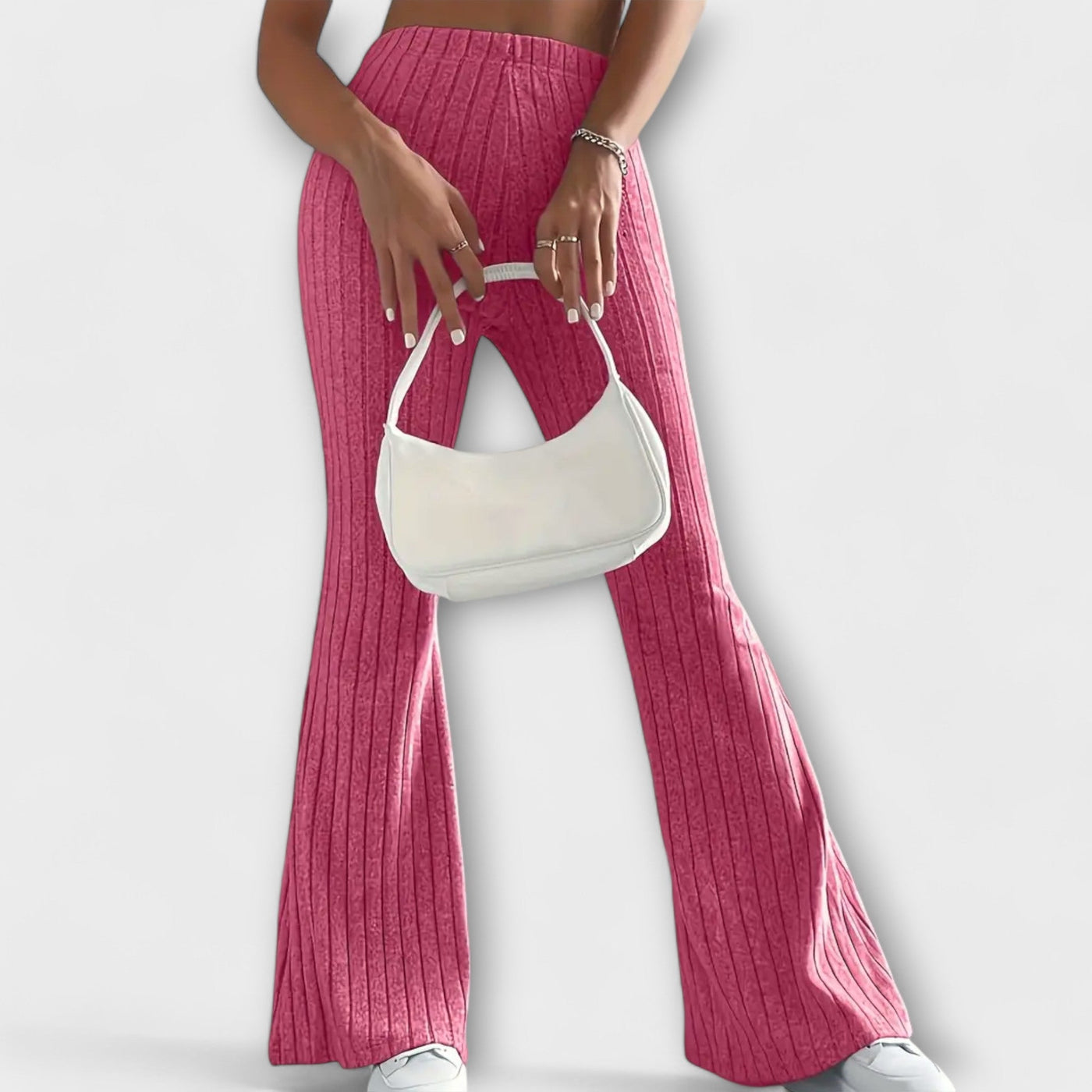 Jennifer - Pantalons Elegants