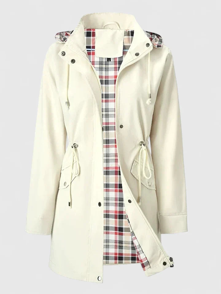 Aria | Jaqueta Còmoda