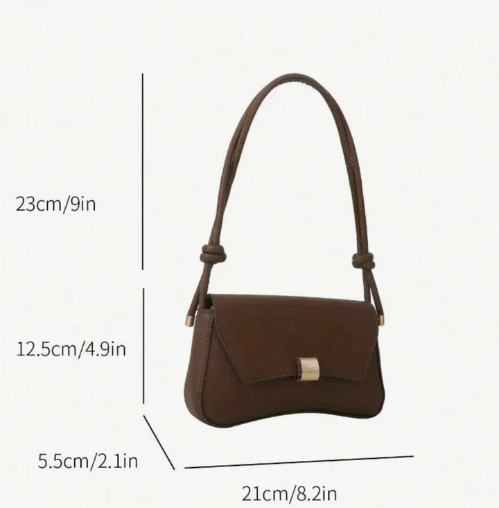 Daphne - Bossa de bandolera amb encant vintage