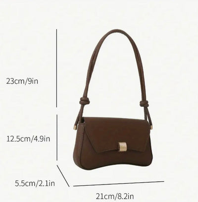 Daphne - Bossa de bandolera amb encant vintage