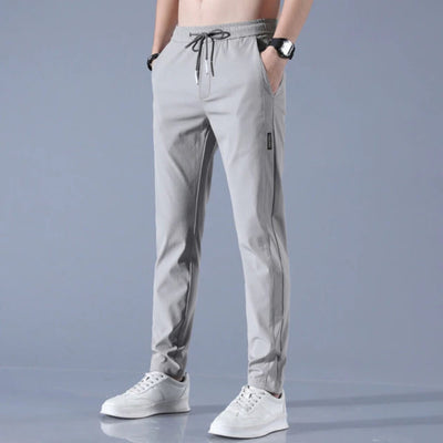 Pantalons de jogging casuals i moderns – Pantalons estilitzats per a l'oci diari i streetstyle