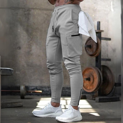 Pantalons de Jogging Casuals i Cómodos – Moderns per a la Vida Quotidiana i Temps Lliure
