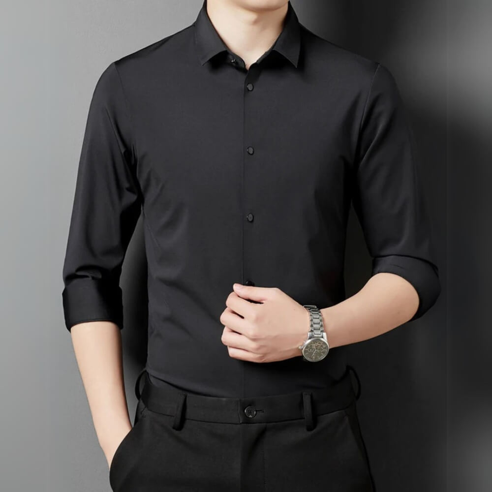 Aspecte elegant sense esforç