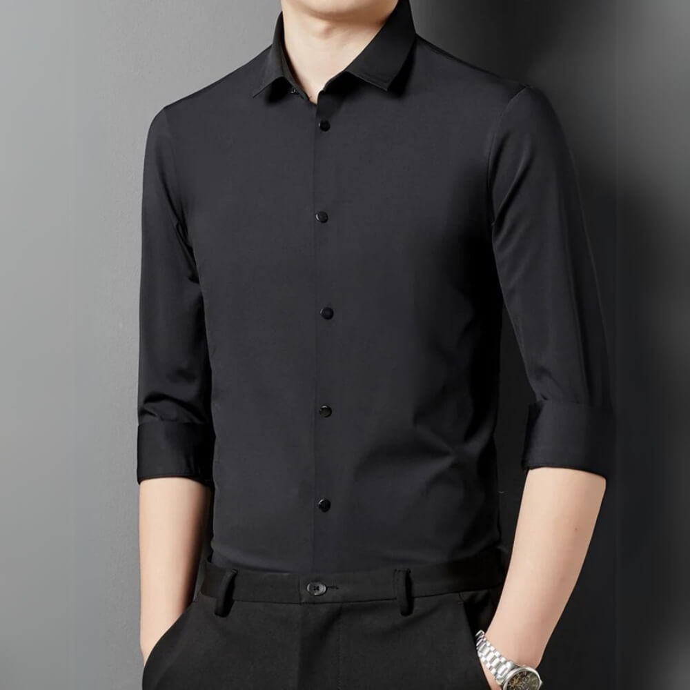 Aspecte elegant sense esforç