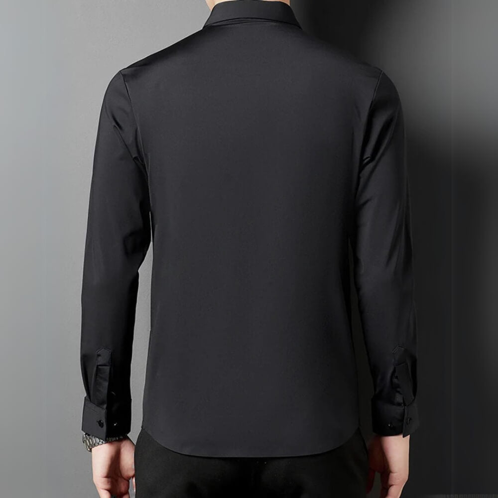 Aspecte elegant sense esforç