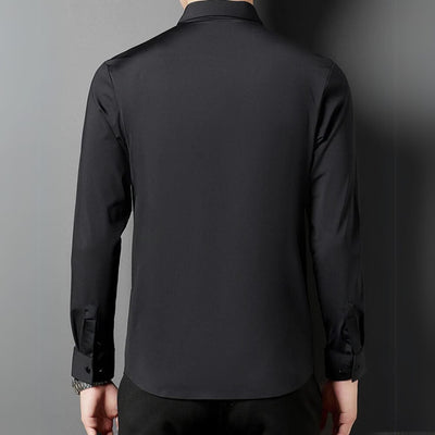 Aspecte elegant sense esforç