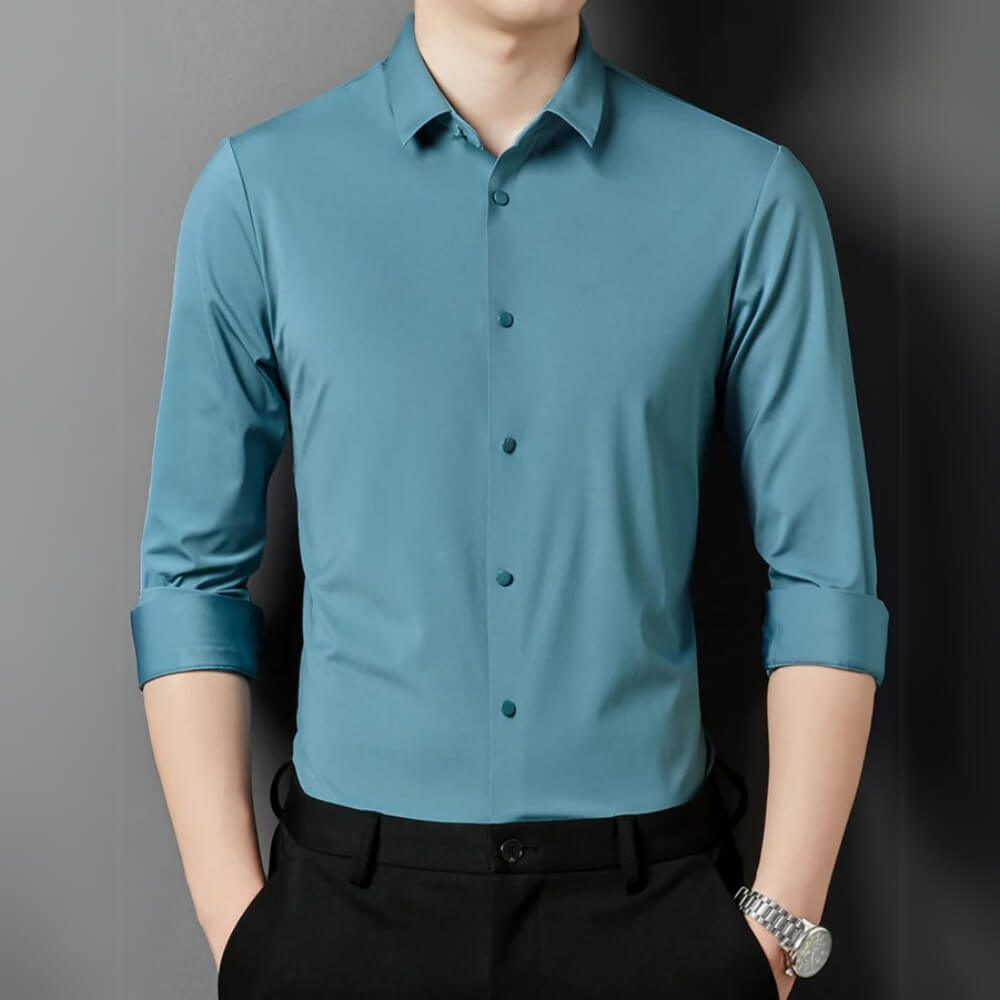 Aspecte elegant sense esforç