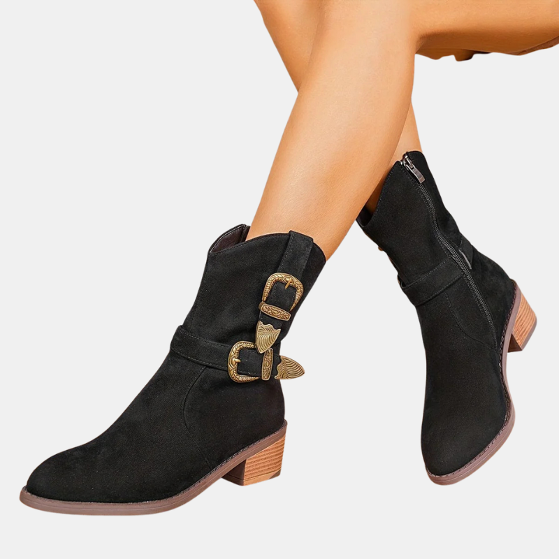 Marian | Botes Ortopèdiques