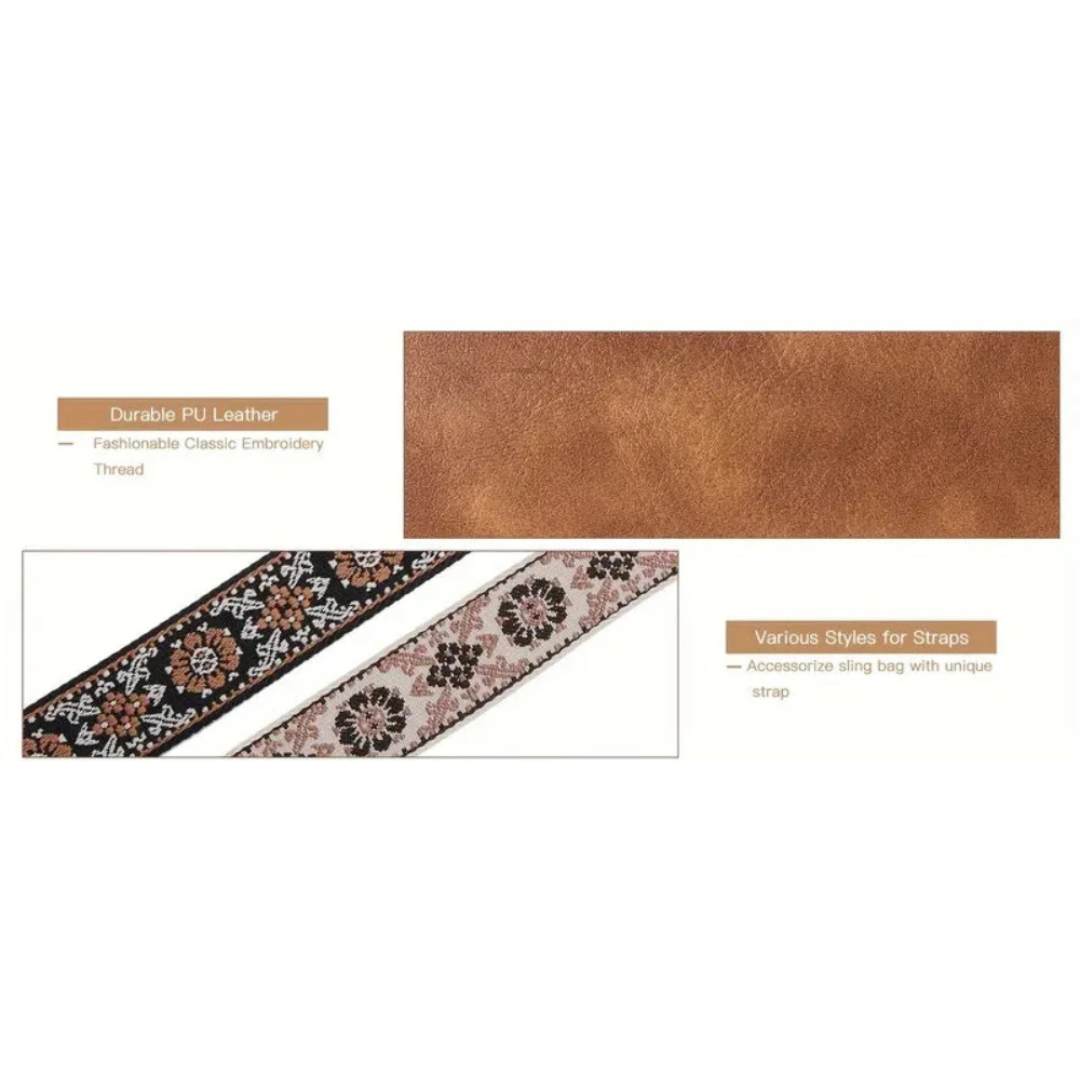 Leila - Bossa de mà elegant