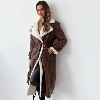 Aurelia | Trenchcoat