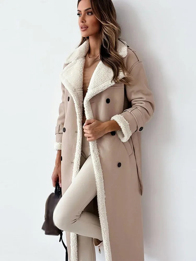 Aurelia | Trenchcoat