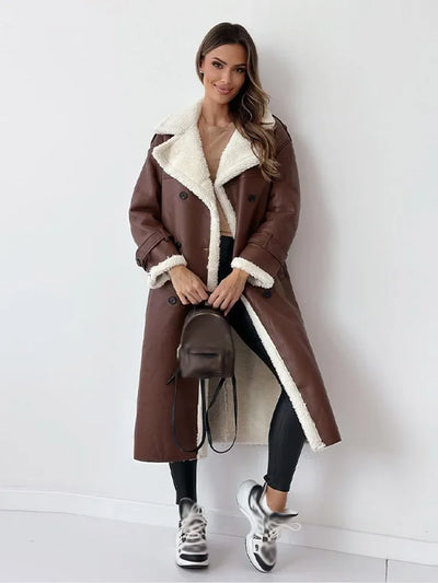 Aurelia | Trenchcoat