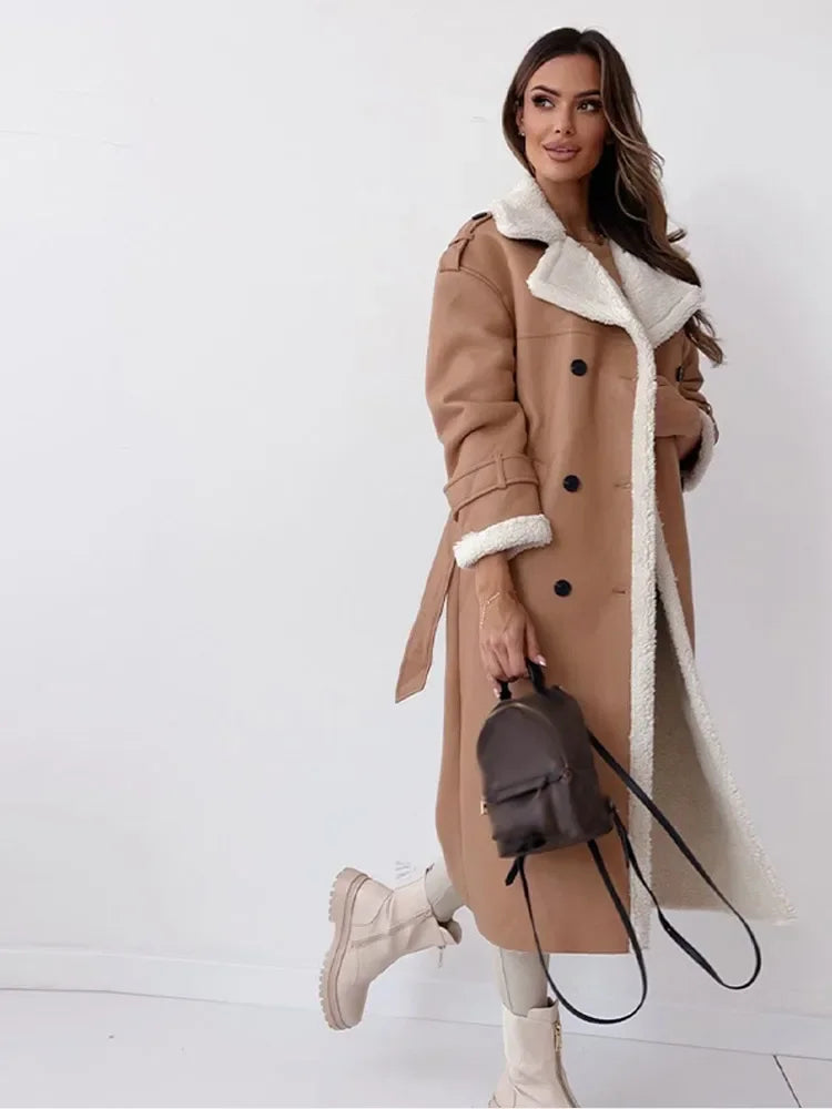 Aurelia | Trenchcoat