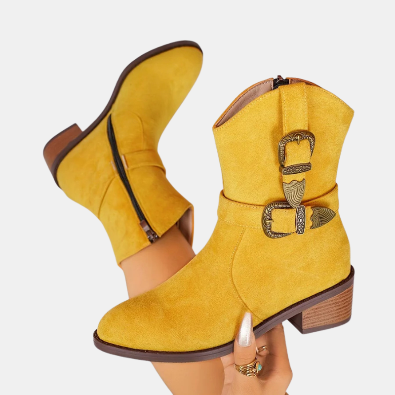 Marian | Botes Ortopèdiques