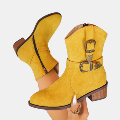 Marian | Botes Ortopèdiques