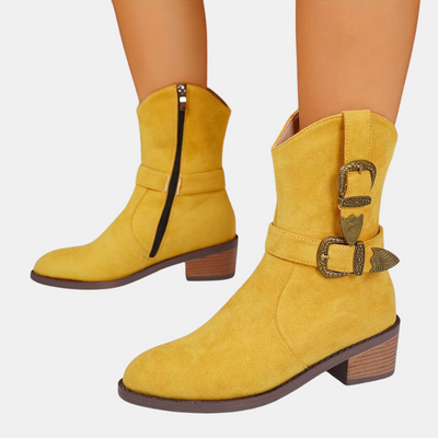 Marian | Botes Ortopèdiques