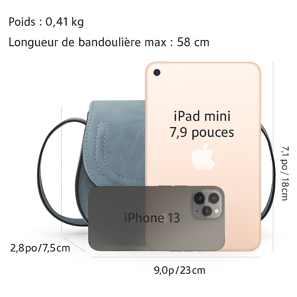 Sienna - Bossa de mà atemporal