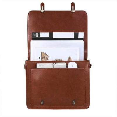 Knoten - Bossa Retro Twist en Blau-Rosa