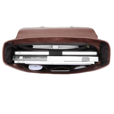 Knoten - Bossa Retro Twist en Blau-Rosa