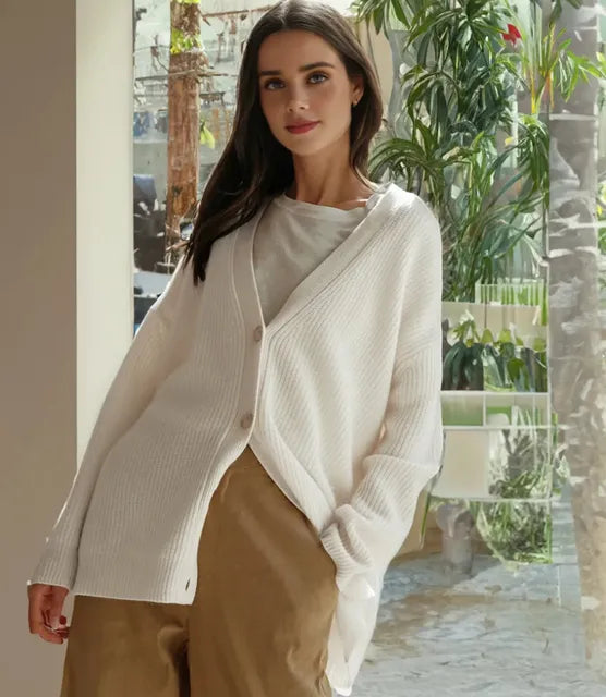 Dàlia | Cardigan Elegant