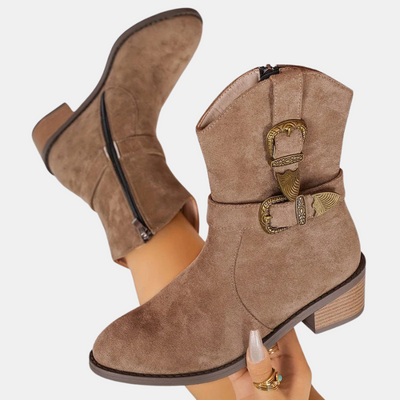 Marian | Botes Ortopèdiques