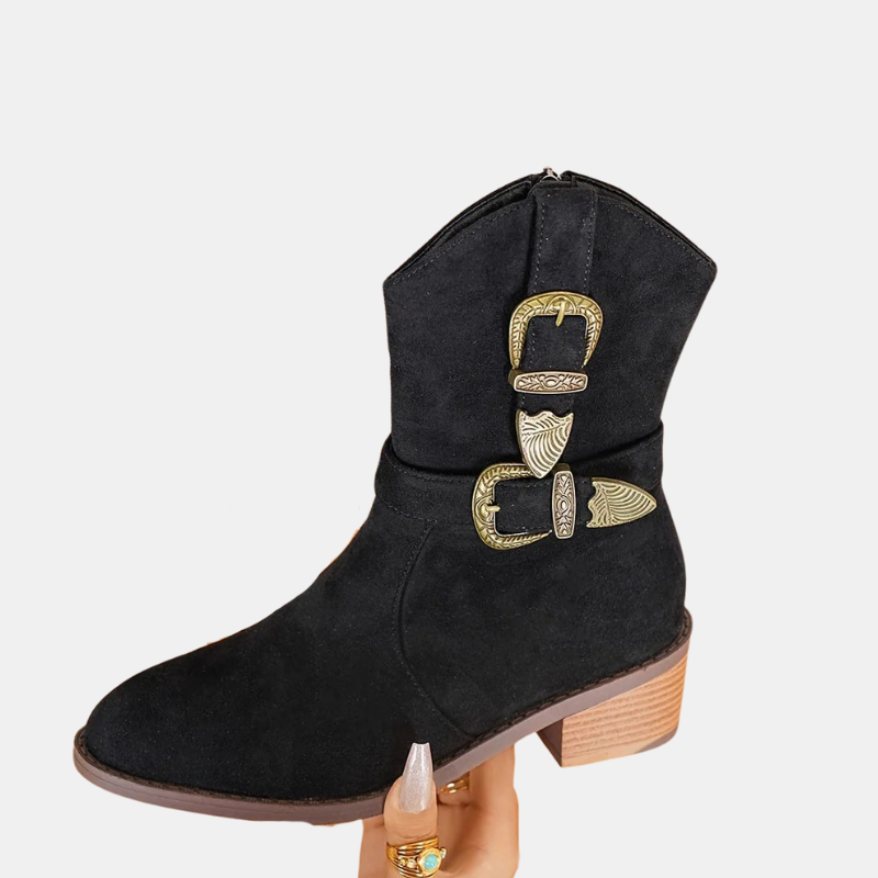 Marian | Botes Ortopèdiques