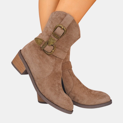 Marian | Botes Ortopèdiques