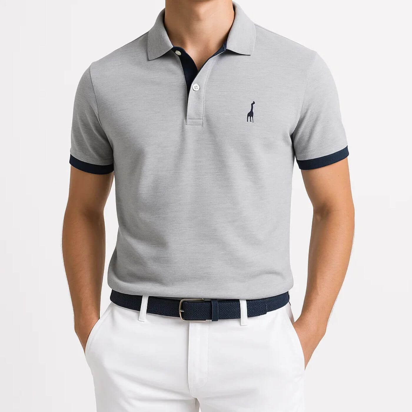 Florian™ – Polo clàssic premium