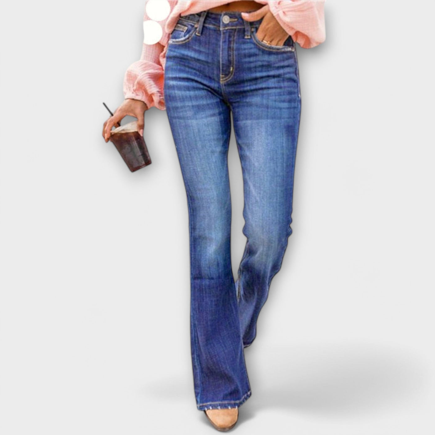 Pantalons Estirats Bequeme