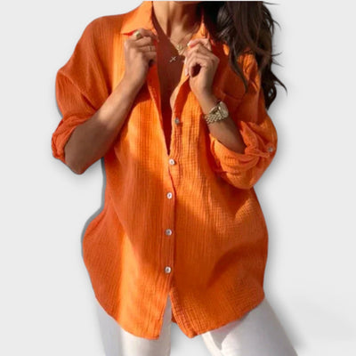 Jessica - Blusa per a la primavera i l'estiu