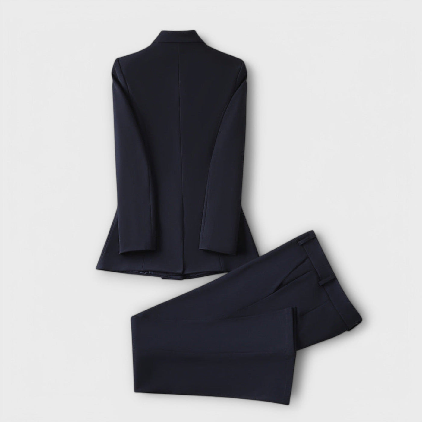 Emma - Jaqueta i conjunt de pantalons