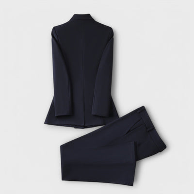 Emma - Jaqueta i conjunt de pantalons