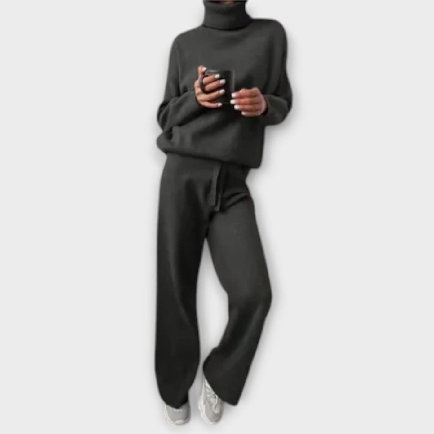 Theresa - Conjunt Acollidor