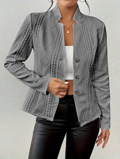 Laure™ – Blazer amb un toc de refinament