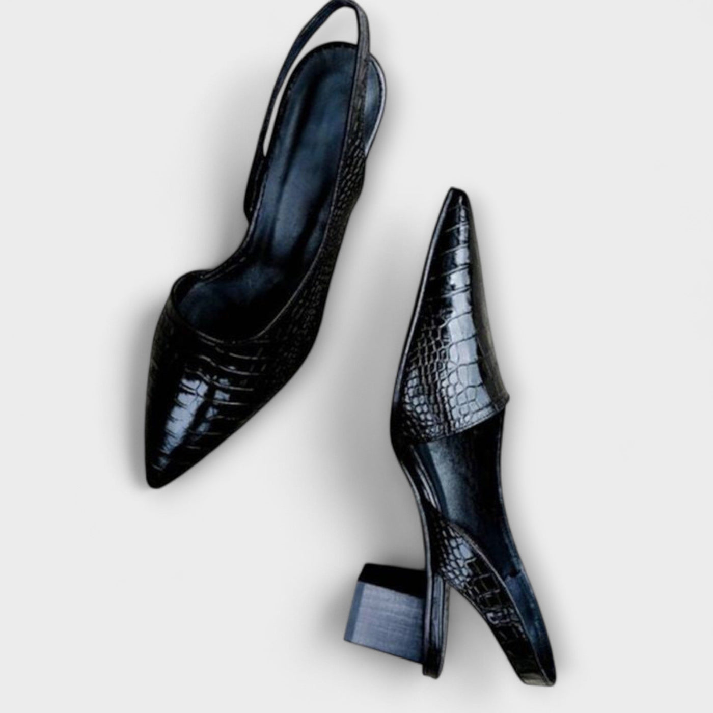 Lynn - Talons Altos Ortopèdics Còmodes