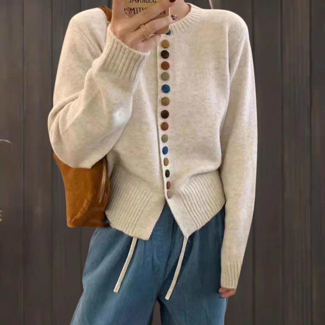 EL CELESTINA | CARDIGAN