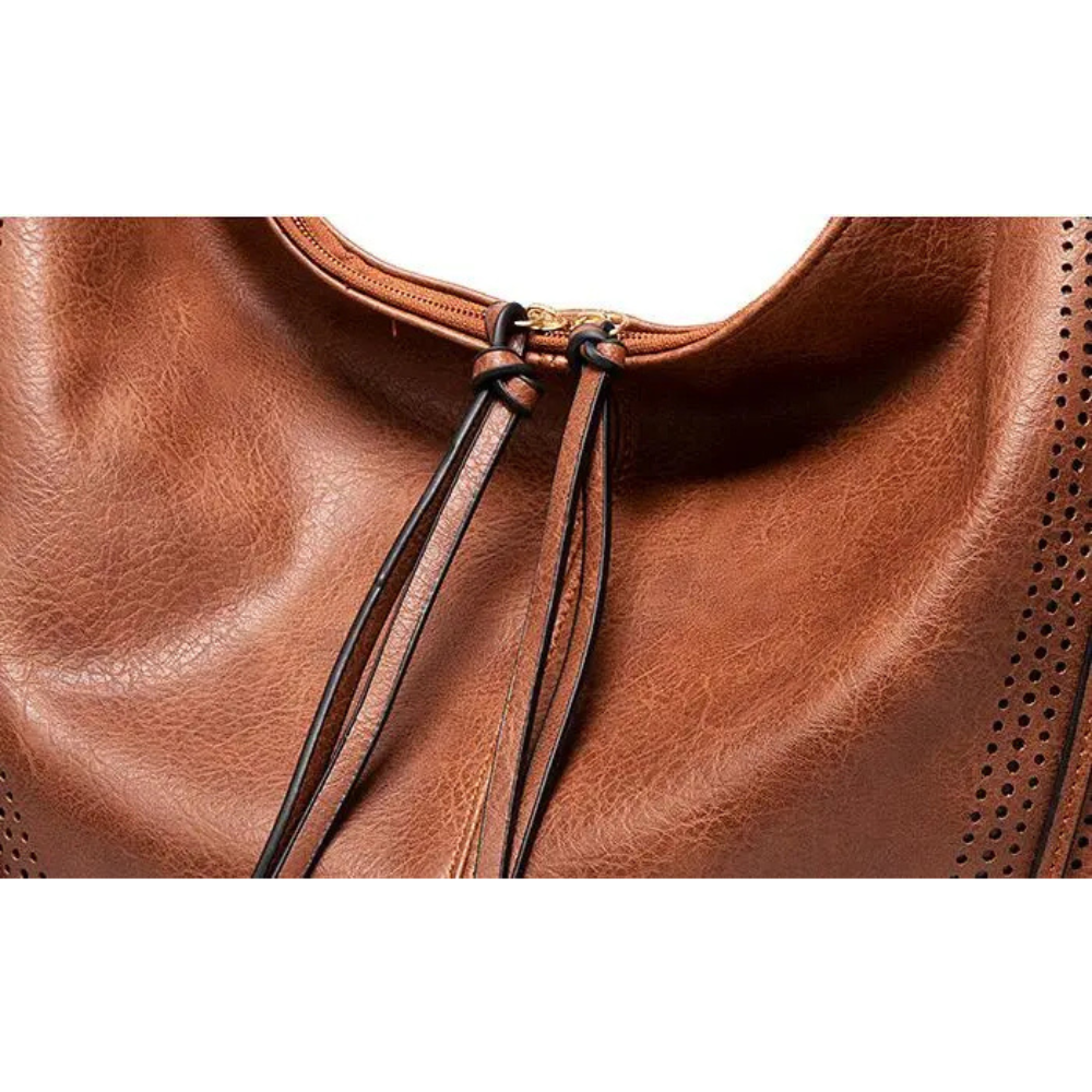 Anya - Bossa Vintage Intemporal i Polivalent