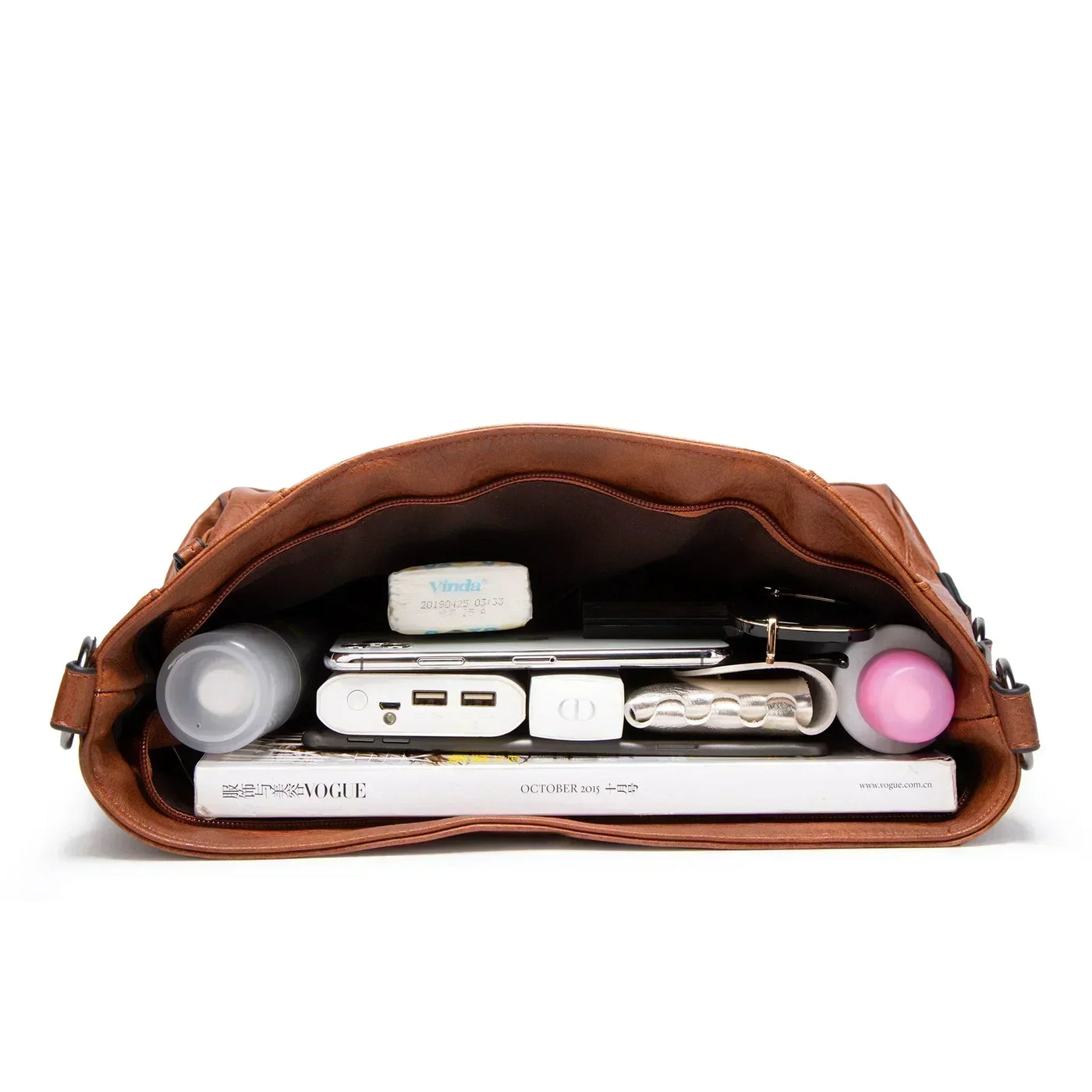 Nora - Bossa Elegant Diària