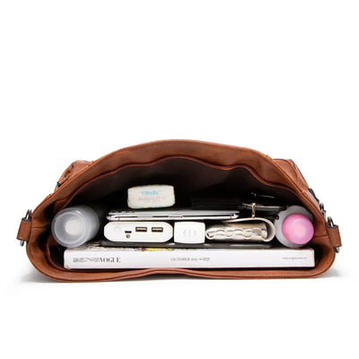 Nora - Bossa Elegant Diària