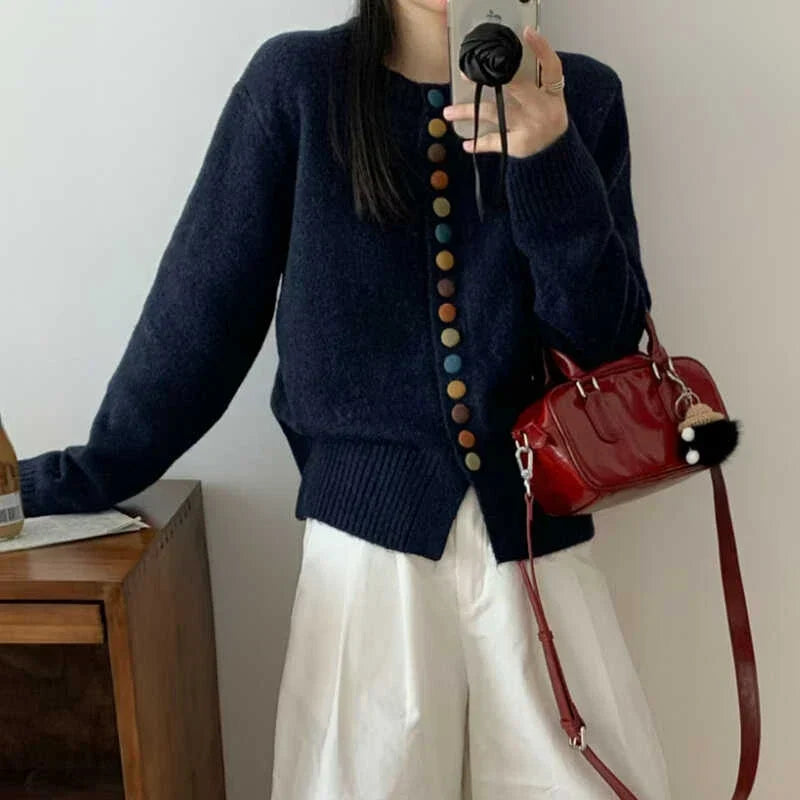 EL CELESTINA | CARDIGAN