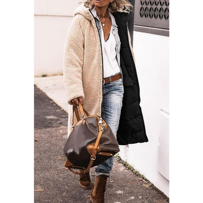 Sophia™ - Abric reversible elegant i còmode