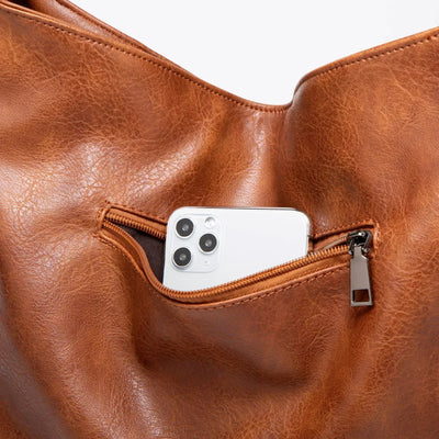 Nora - Bossa Elegant Diària