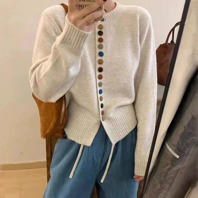 EL CELESTINA | CARDIGAN