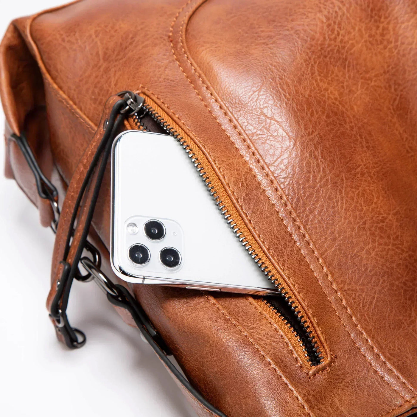 Nora - Bossa Elegant Diària