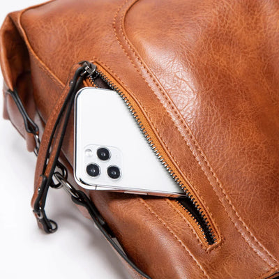 Nora - Bossa Elegant Diària