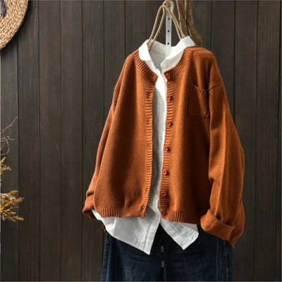 EL MARIVELLE | CARDIGAN